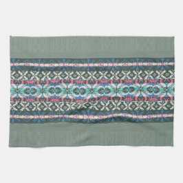 Julhelg Kitchen Towel Kökshandduk