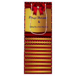 Julhelg Vin - nytt år