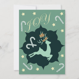 Julhelgdagar Julkort