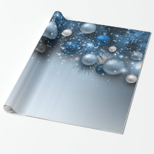 Julhelgdagprydnadar - deppighet presentpapper