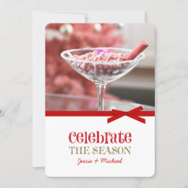 JulHelgdagskort Julkort