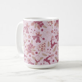 Julhelger Kaffemugg