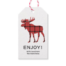 Julhelgsälg Röd Randig Tartan Mönster