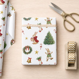 Julhelgsskogs Djur Presentpapper