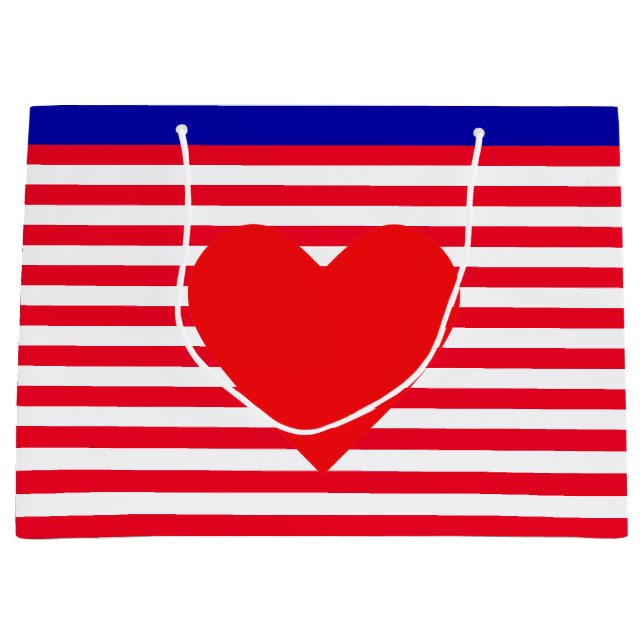 Julhjärta och Rand (Framsidan)