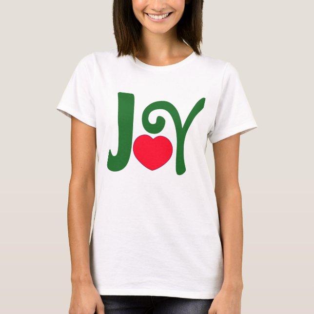 Julhjärtaglädje Tee (Framsida)