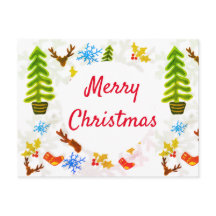 Julhögtider i mönster