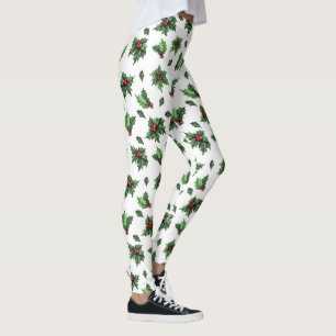 Julholländer Leggings