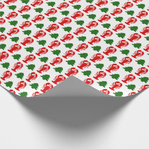 Julhummer Presentpapper