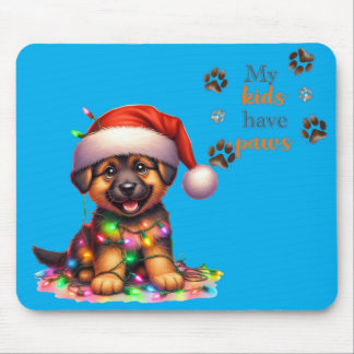 Julhund Musmatta 