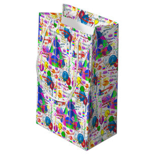 Juli, 14 Birthday Gift Bag
