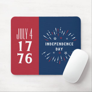Juli 4 1776 Amerika USA Independence day Fireworks Musmatta