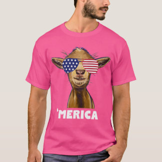 Juli 4:e Goa Patriotic Goa T Shirt