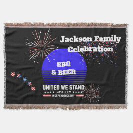 Juli 4:e, Independence day Filt