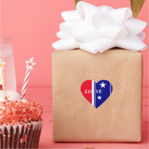 Juli 4:e Independence day-gåvor