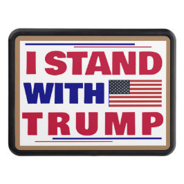 Juli 4:e växeln dragkroksskydd