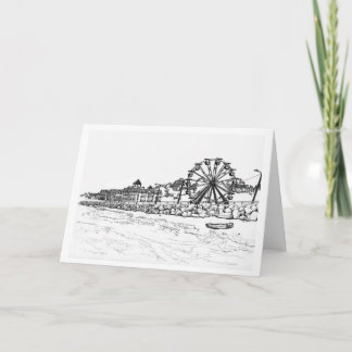 Juli 4th i skrov, MORSOR Kort