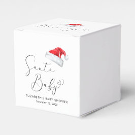 Juli Baby, babyskor Presentaskar