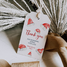 Juli Baby, Märkre för babyskor