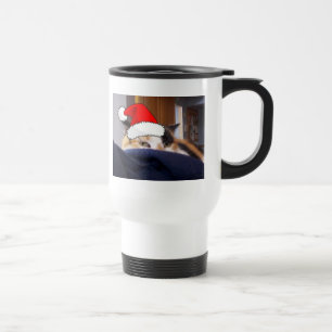 Juli Calico Cat Resemugg