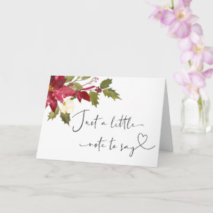 Juli-Gravid-Baby-uppvisning för familjekort Kort