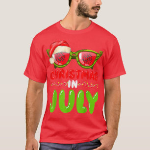 Juli Hat Watermelon Sunglasses Juli juli T Shirt