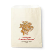 Juli Helgdag Gingerbröd Cookie Exchange