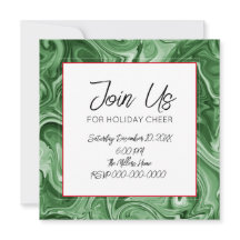 Juli Helgdag Marcular Swirl Text Festive