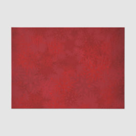 Juli-Helgdag - Rött papper