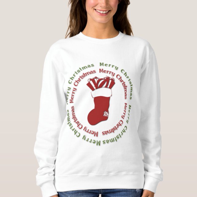 Juli-Helgdag Tee Shirt (Framsida)