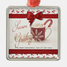 Juli-Helgdagar, årets bästa tidpunkt Julgransprydnad Metall