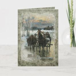 Juli-Helgdagar - gratulationskort Helgkort