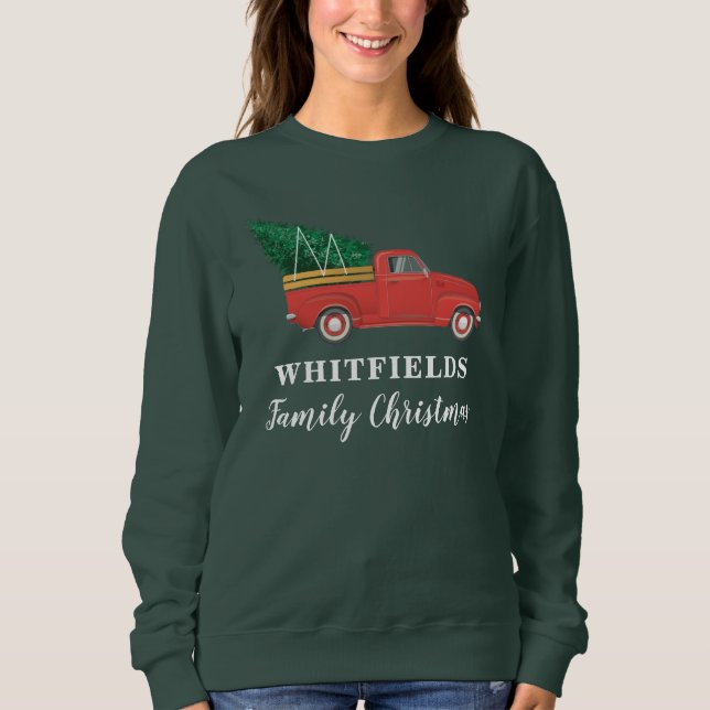 Juli-Helgdagar i familjen som matchar Mamma T Shirt (Framsida)