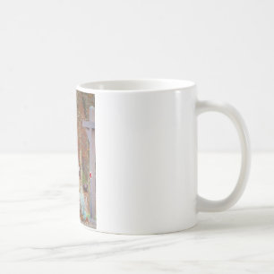 Juli-Hjorten Kaffemugg