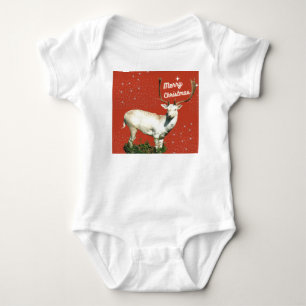 Juli-Hjorten T Shirt