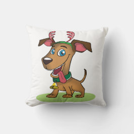 Juli-hund Kudde