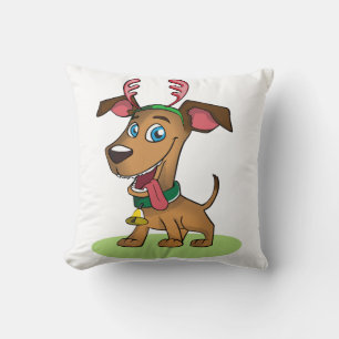 Juli-hund Kudde