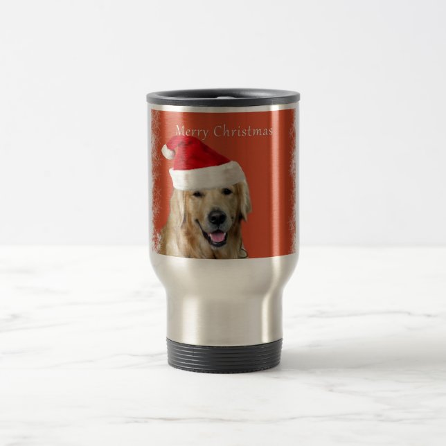 Juli-Hund Resemugg (Center)
