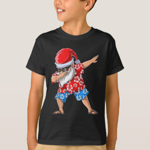 Juli i juli: Tjuny Manar Tropical Hawaiia T Shirt