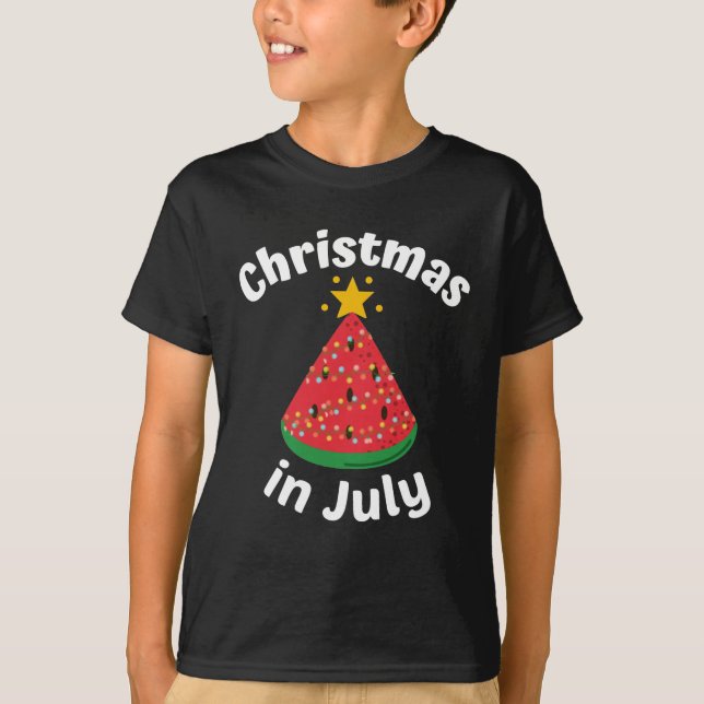 JULI JULFIRANDE T SHIRT (Framsida)