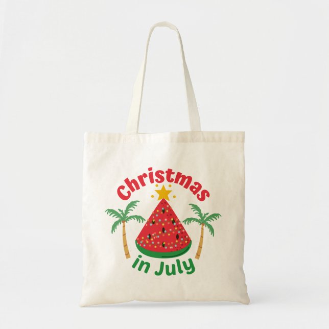 JULI JULFIRANDE TYGKASSE (Framsidan)