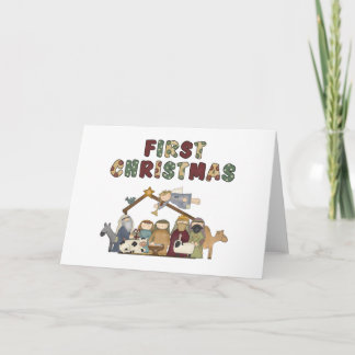 Juli - julkort helgkort