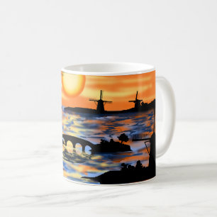 juli - kaffemugg