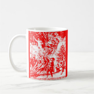 Juli Kaffemugg