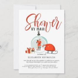 Juli-Möhippa efter e-postinbjudan Inbjudningar