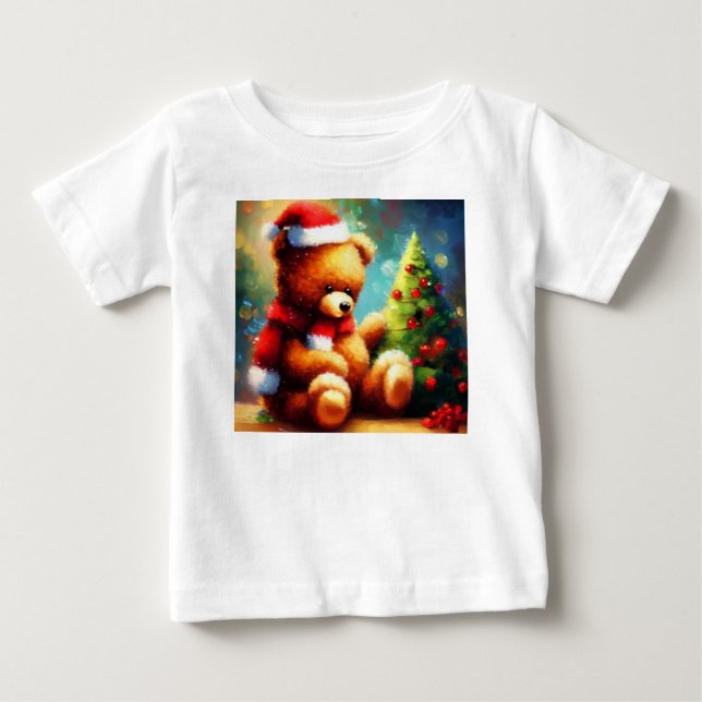 Juli Nalle 1 T Shirt (Framsida)