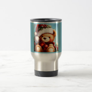Juli-Nalle 4 Resemugg