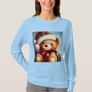 Juli-Nalle 4 T Shirt