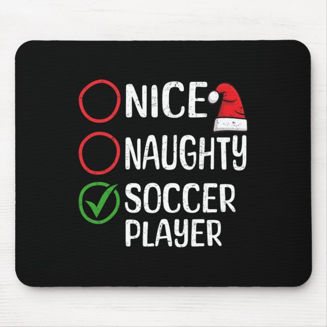 Juli Naughty Soccer Player Jul Lis Musmatta (Framsidan)