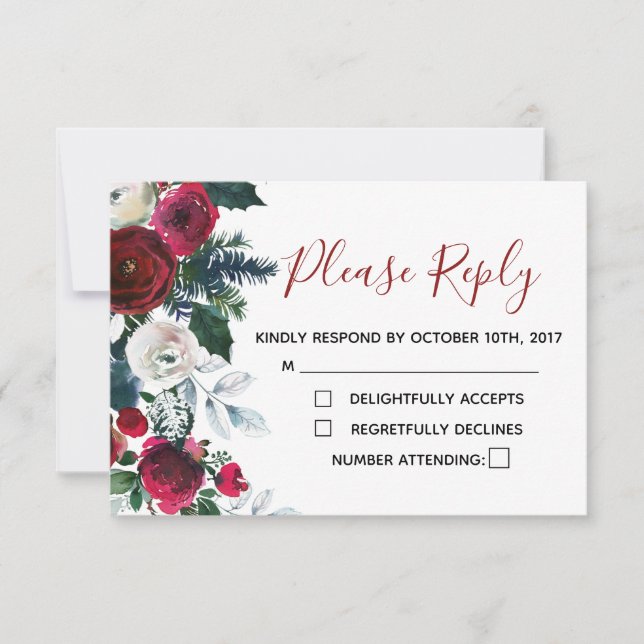 Juli-OSA kort - Julfest-OSA kort (Framsida)